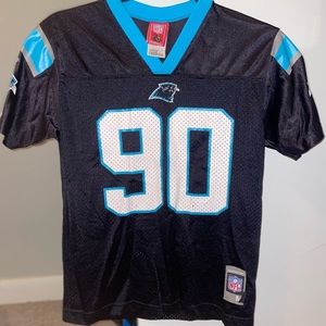 Carolina Panthers Replica Jersey Kids M